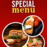 Today’s Special