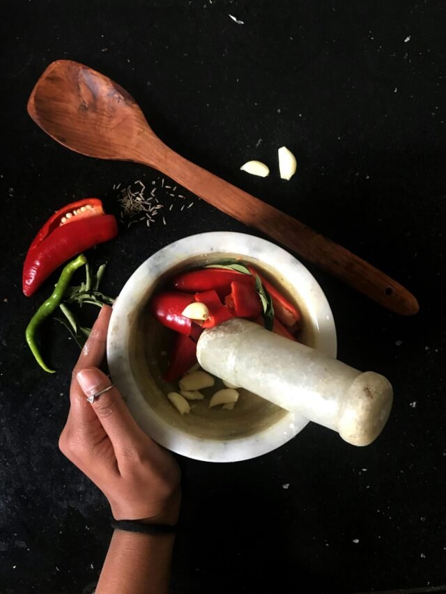 Recipes